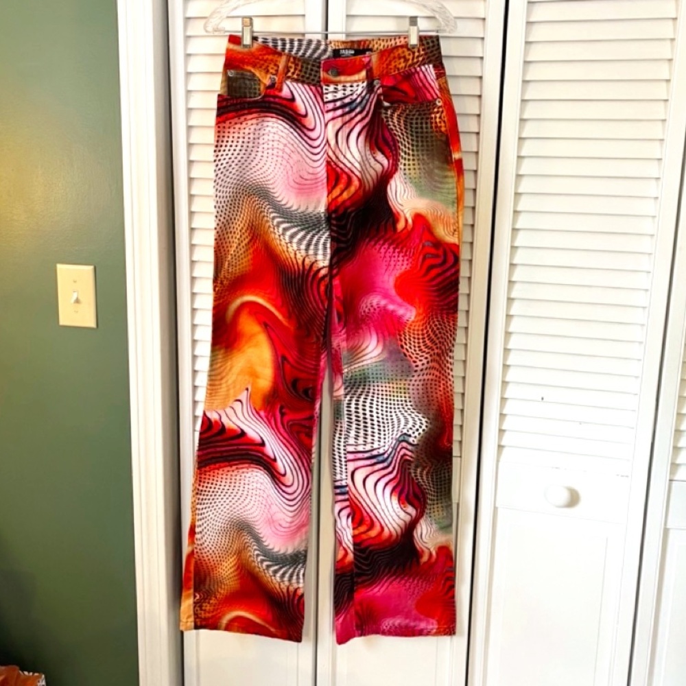 Urban Outfitters Funky Jeans